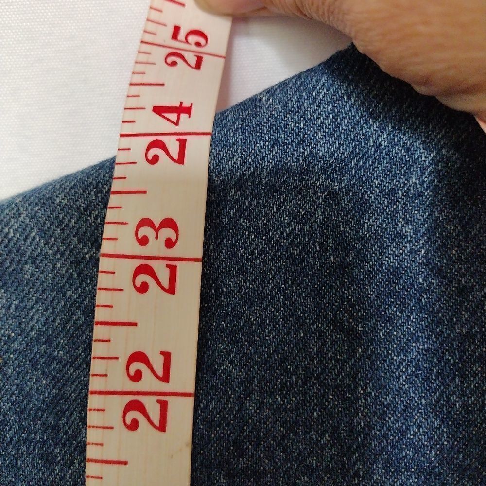 Levi's trucker jacket - Picture 9 of 9